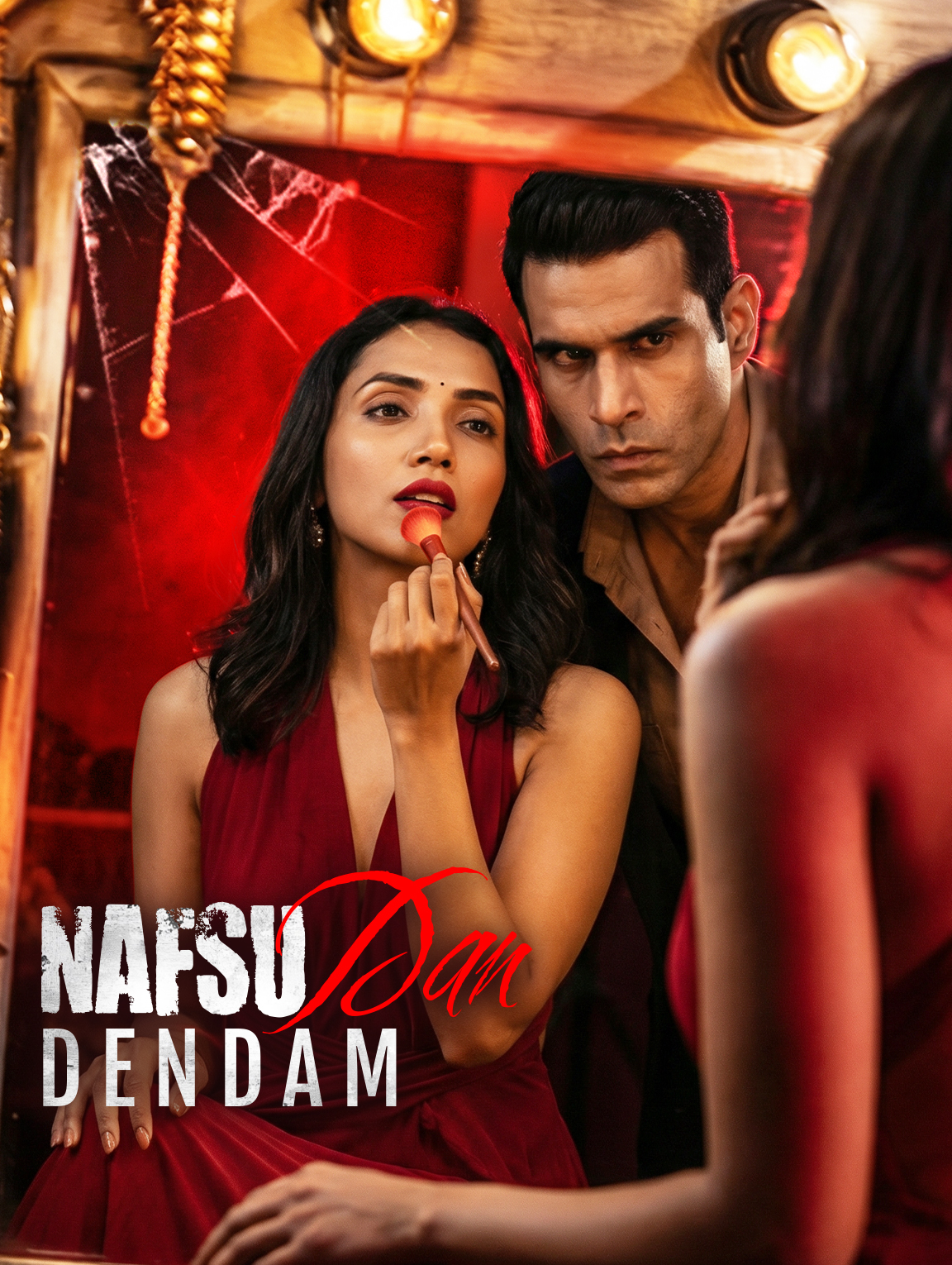 Nafsu dan Dendam