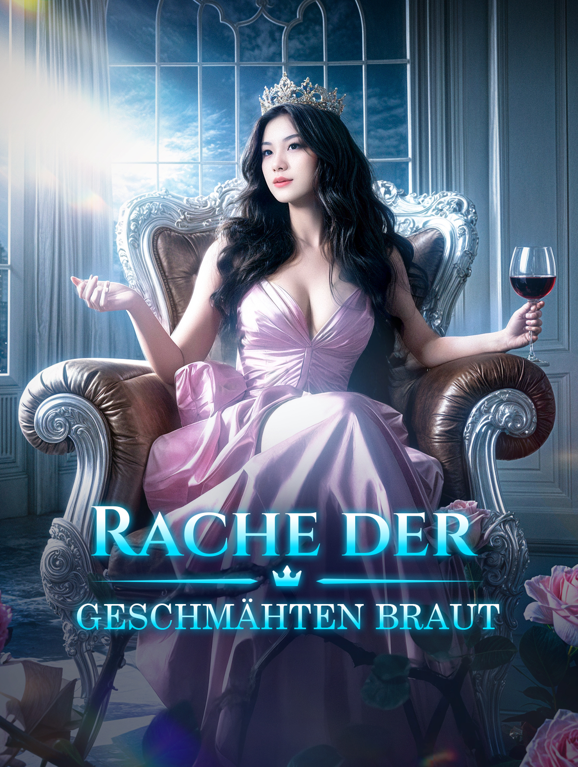 Rache der geschmähten Braut