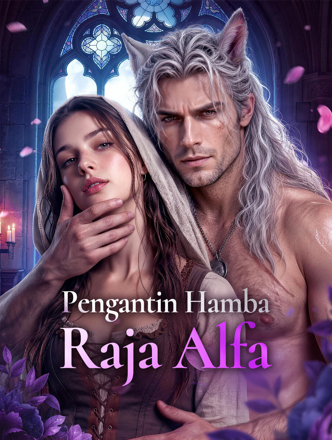 Pengantin Hamba Raja Alfa