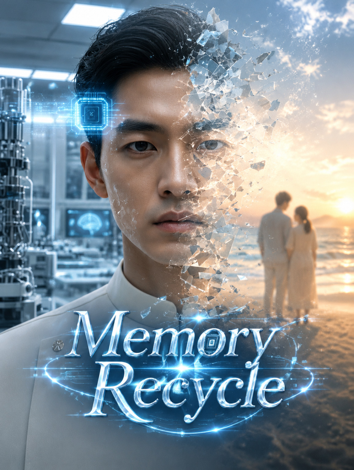Poster Daur Ulang Memori