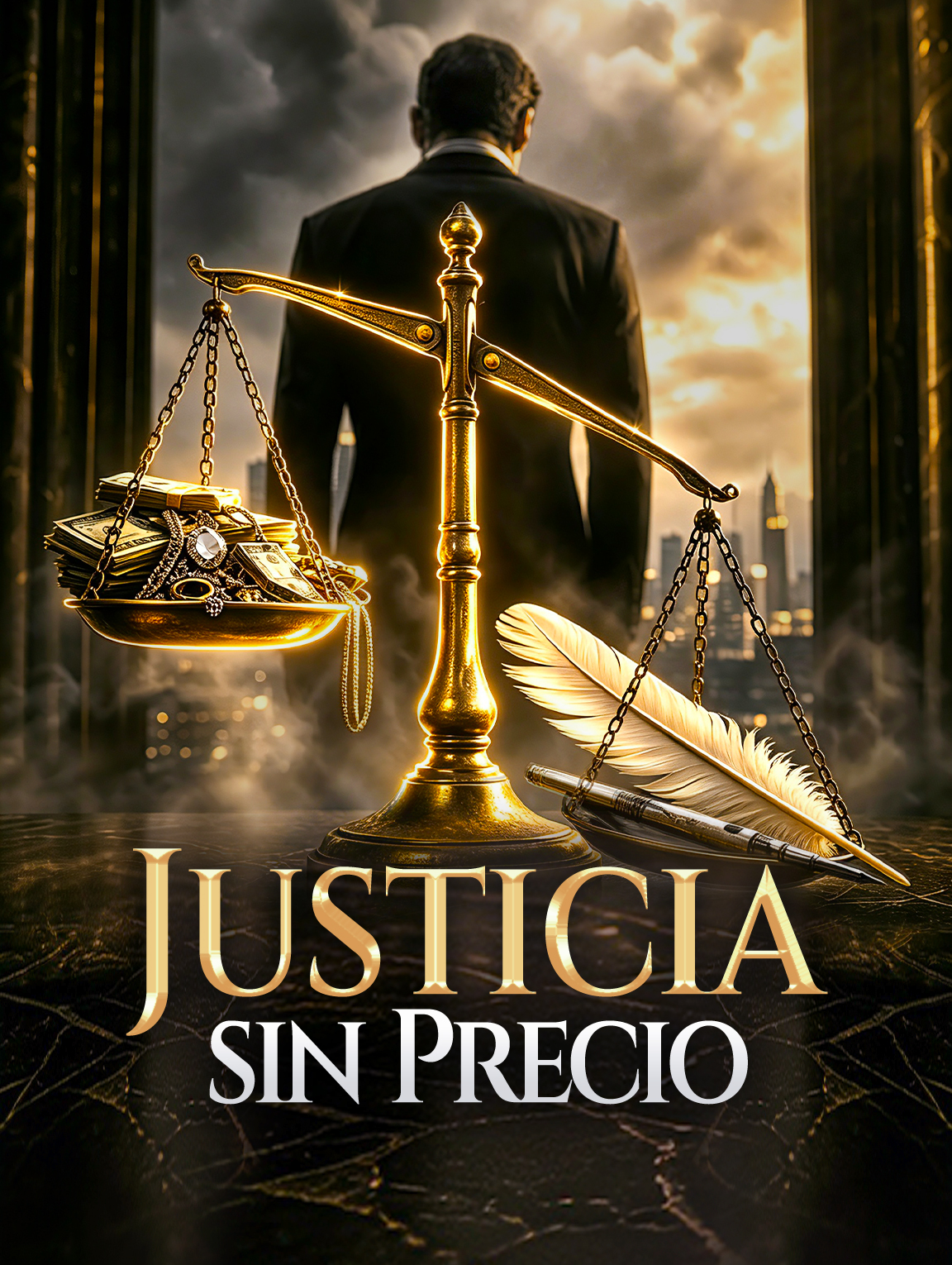 Justicia sin Precio