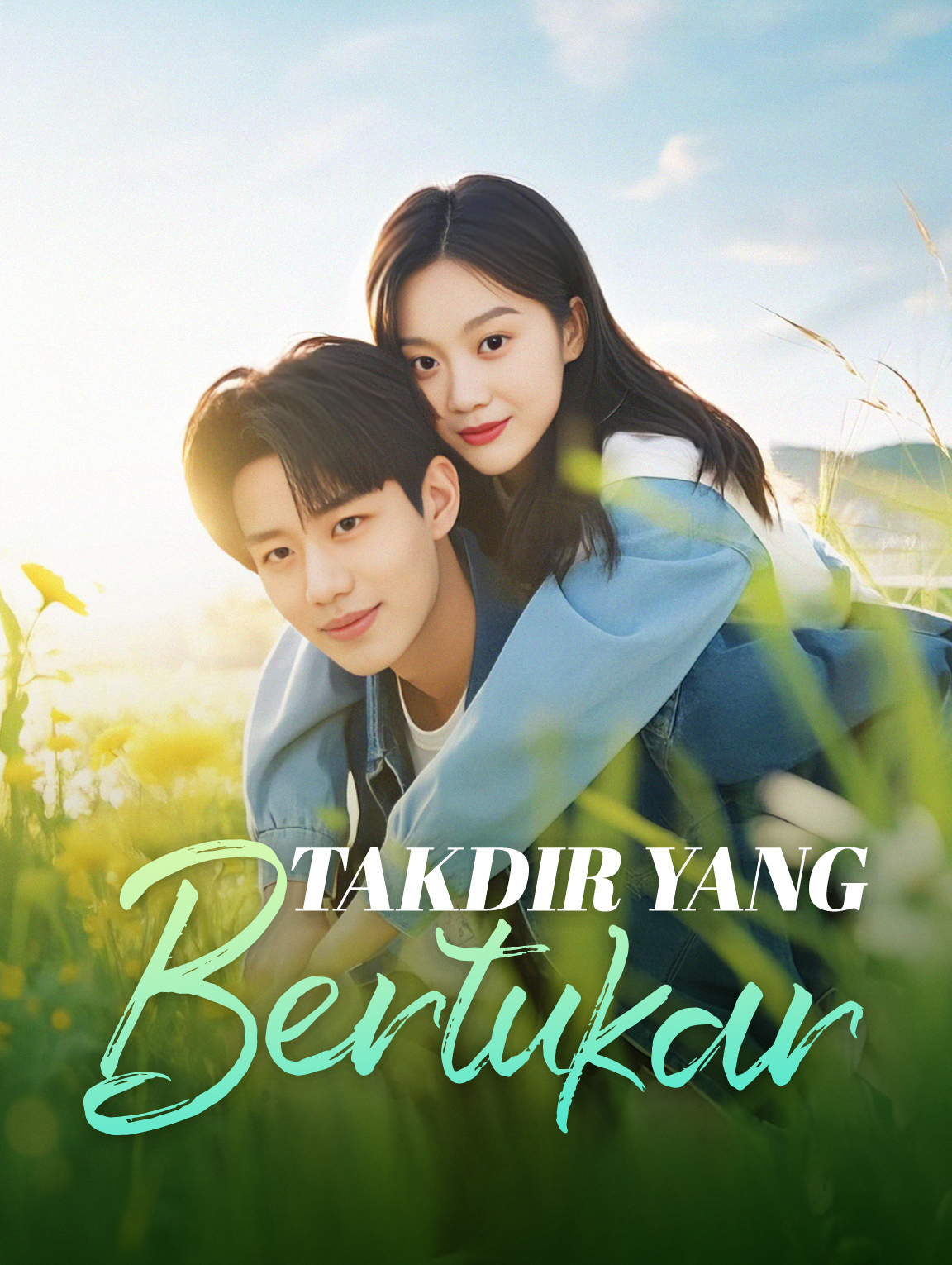 Takdir Yang Bertukar