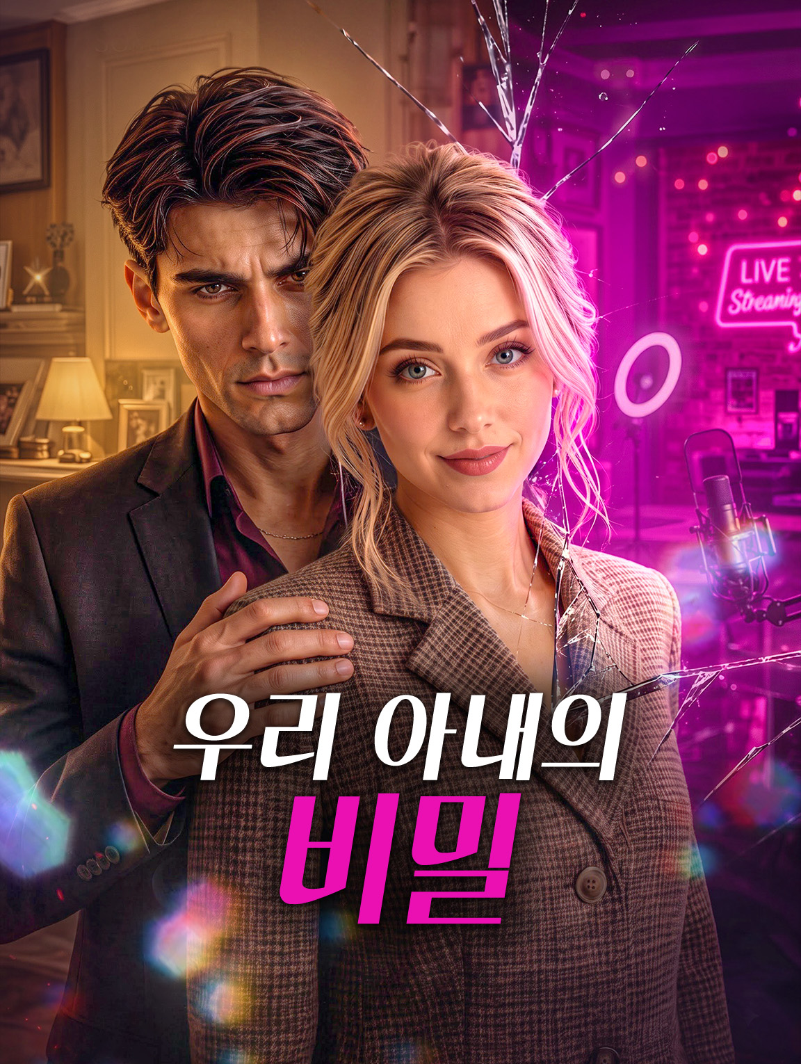 우리 아내의 비밀