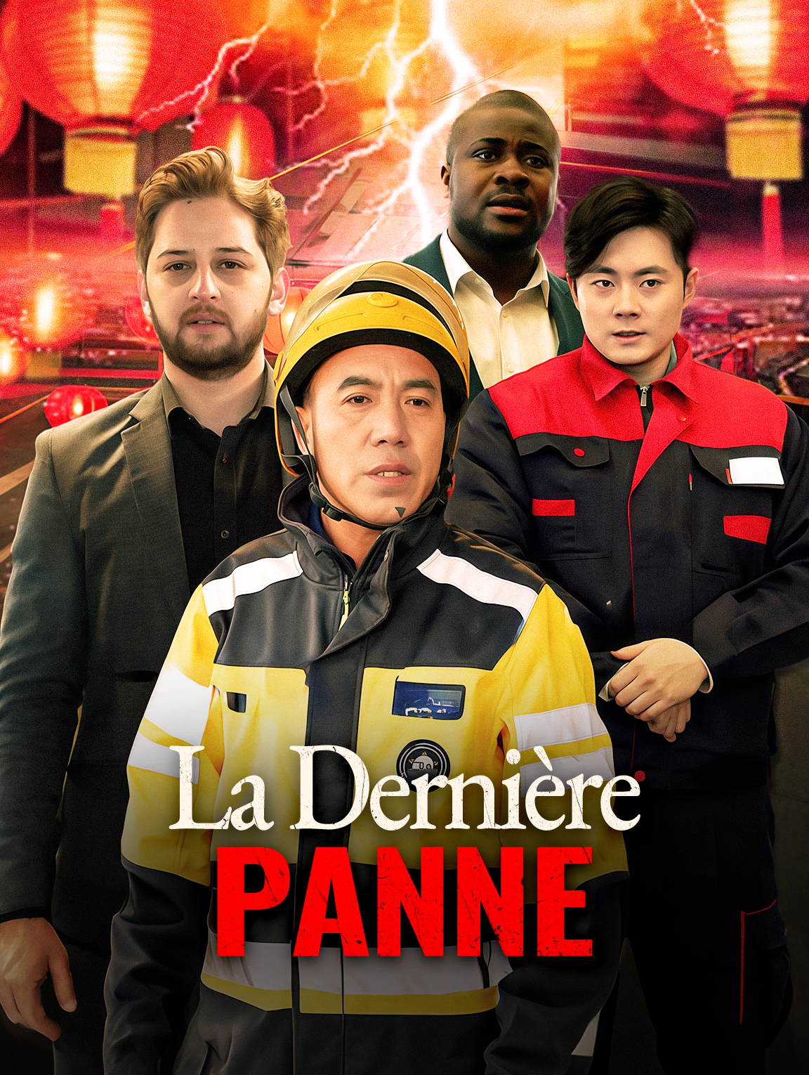 La Dernière Panne