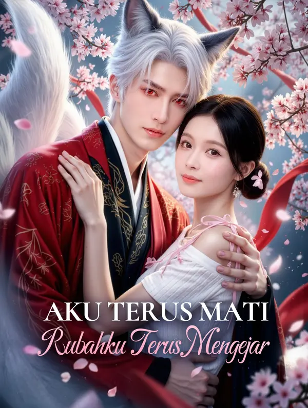 Aku Terus Mati, Rubahku Terus Mengejar