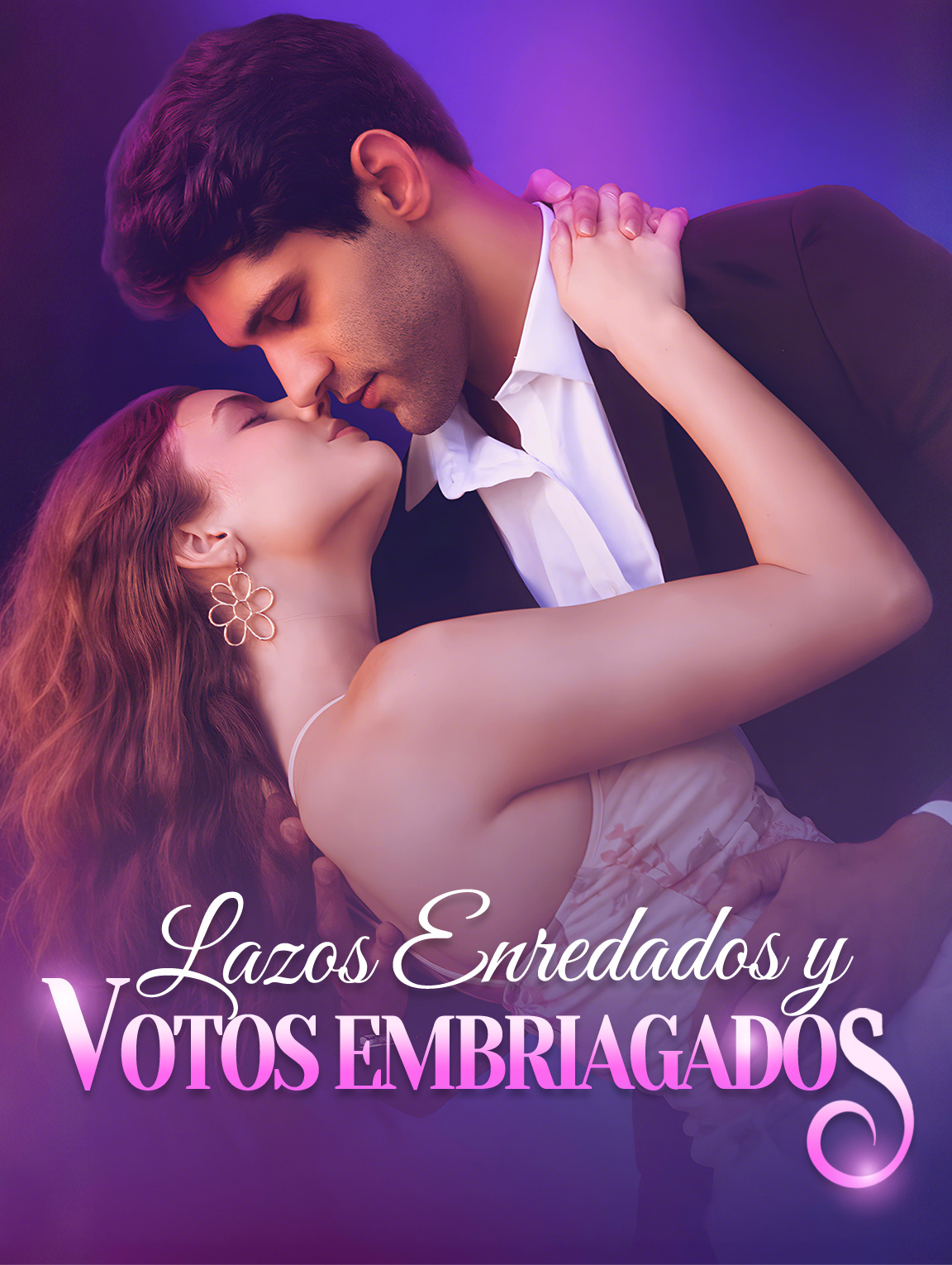 Lazos Enredados y Votos Embriagados