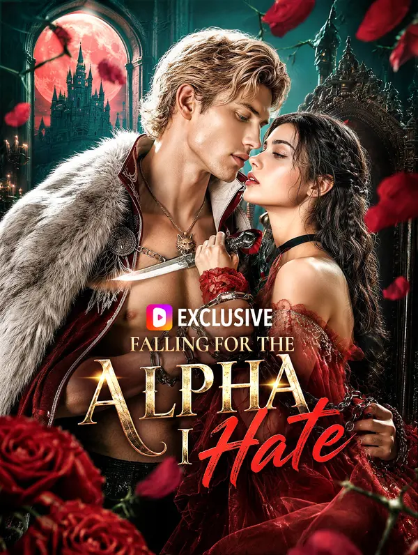 Falling for the Alpha I Hate