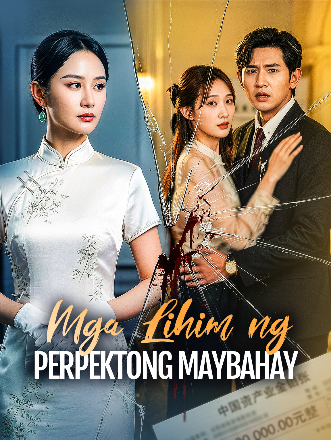 Mga Lihim ng Perpektong Maybahay