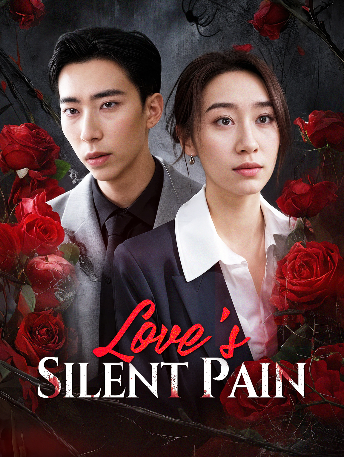 Love's Silent Pain