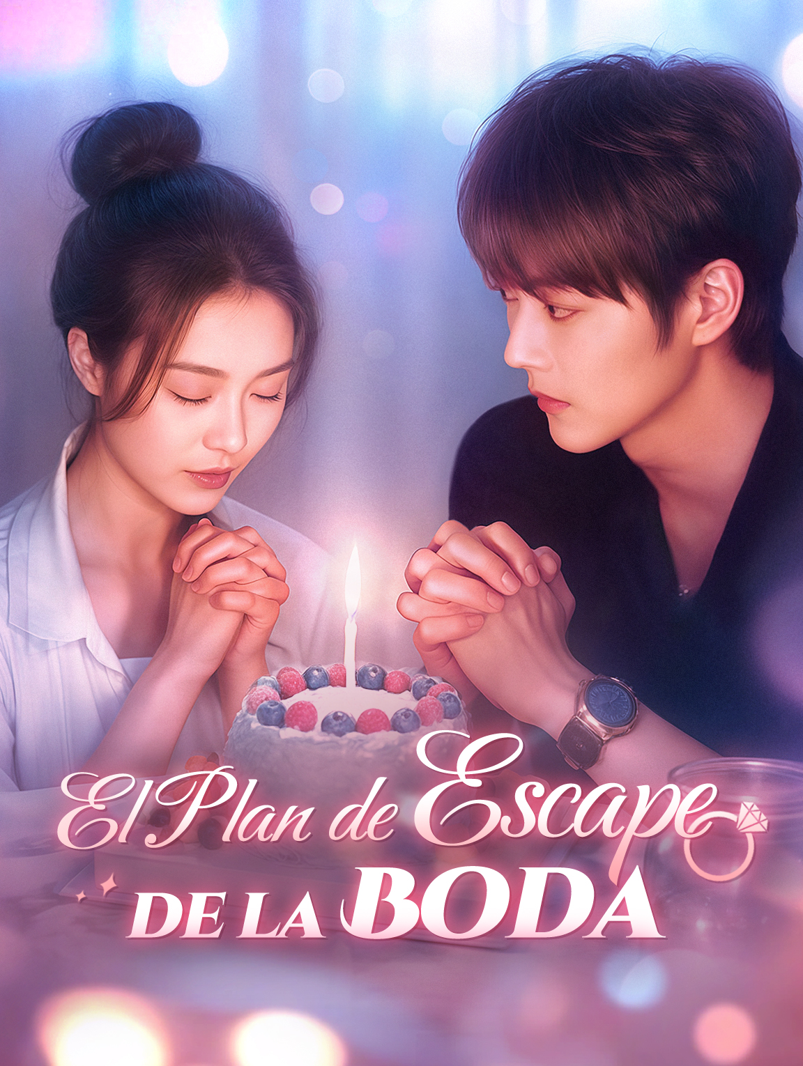 El Plan de Escape de la Boda