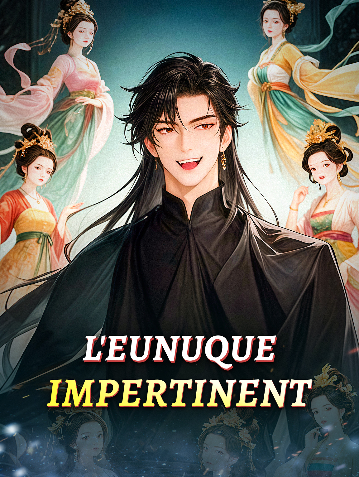 L'Eunuque impertinent