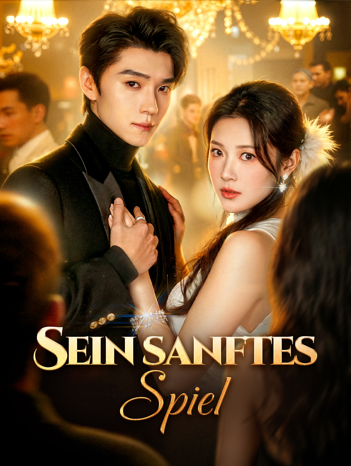 Sein sanftes Spiel