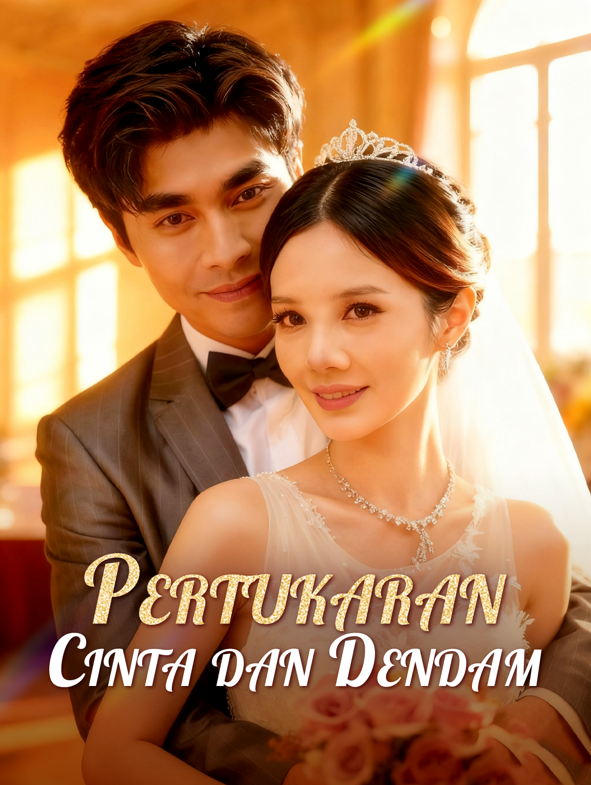 Pertukaran Cinta dan Dendam