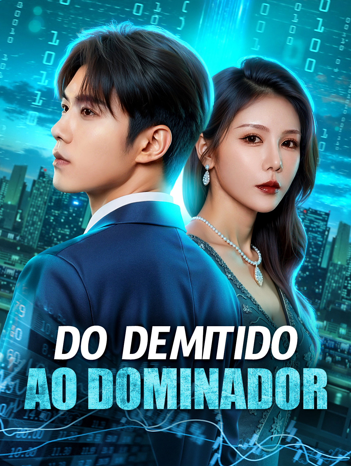 Do Demitido ao Dominador