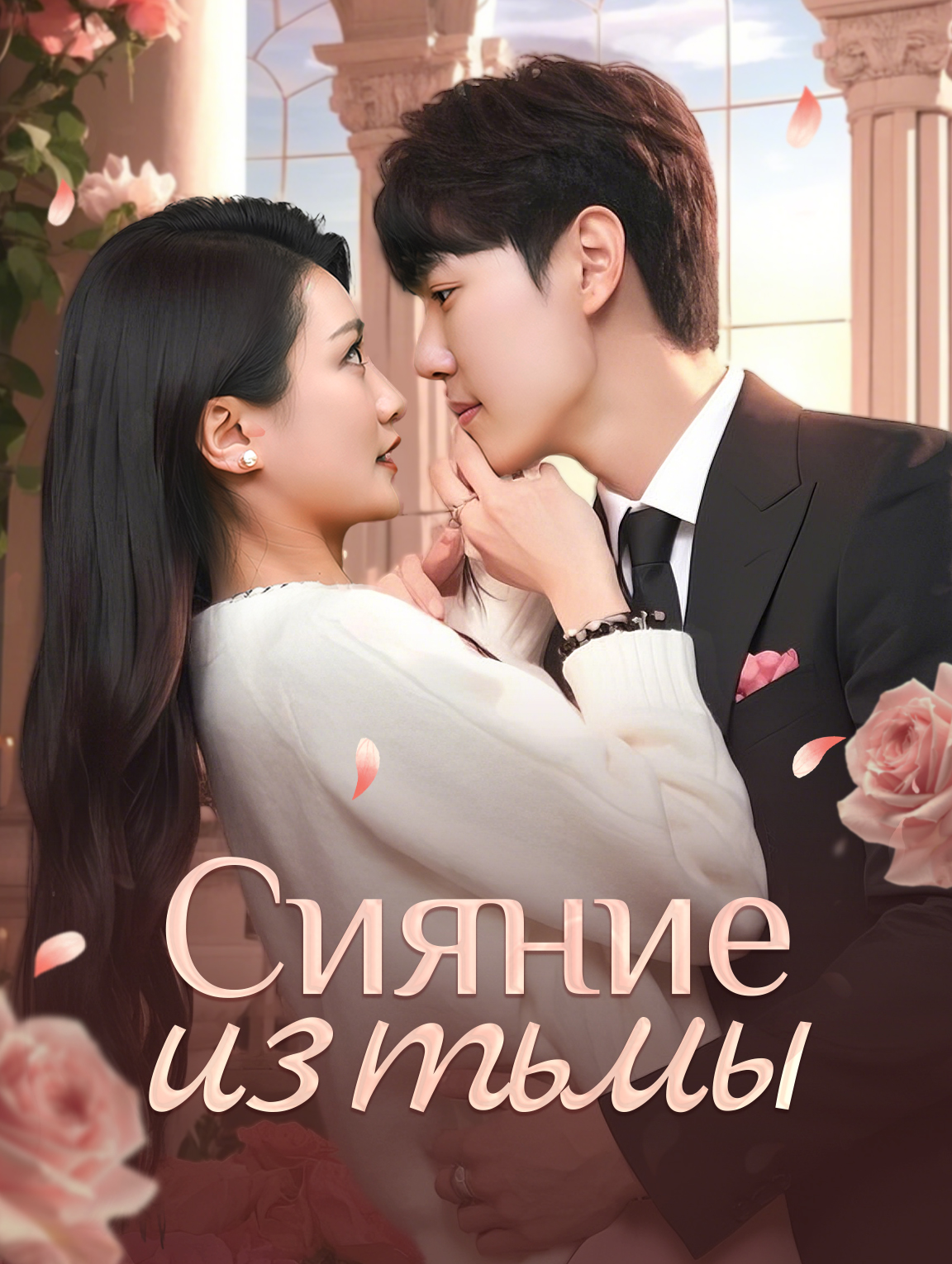 Сияние из тьмы
