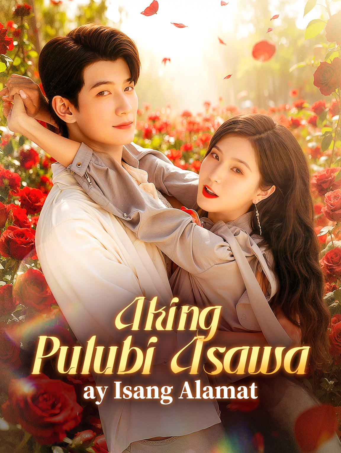 Aking Pulubi Asawa ay Isang Alamat