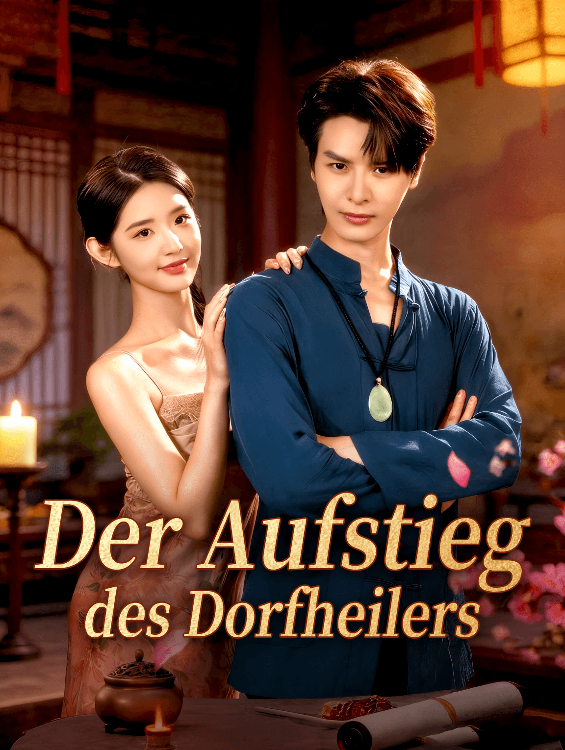 Der Aufstieg des Dorfheilers