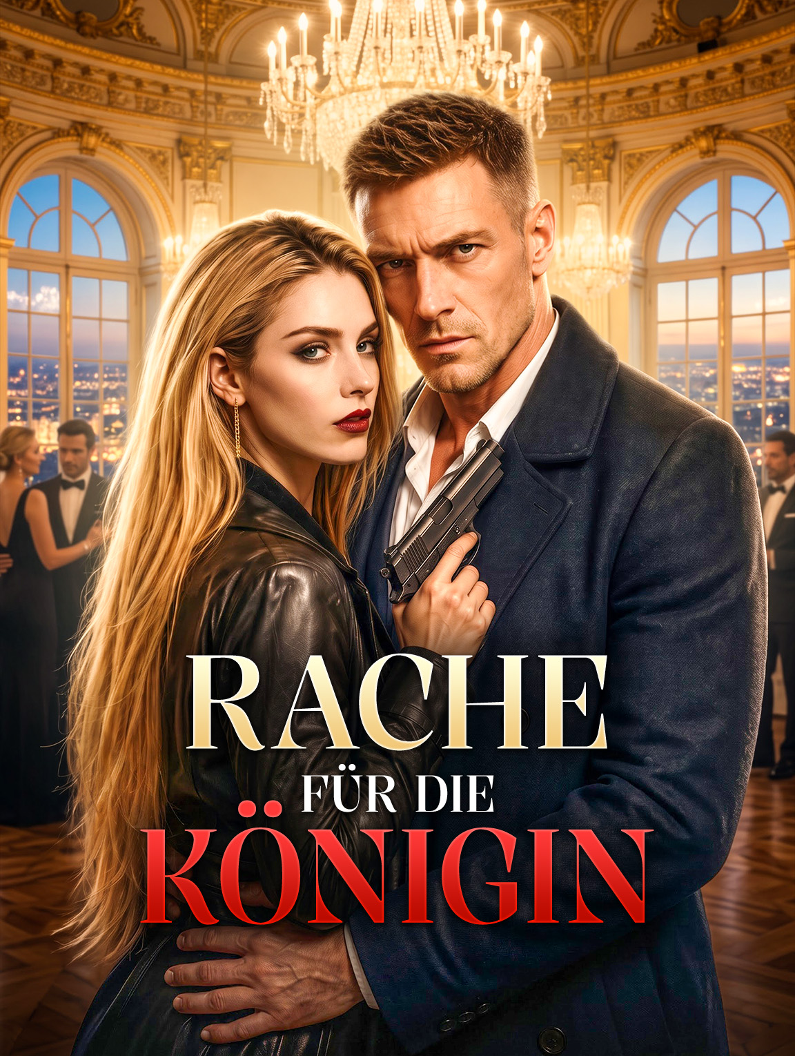 Rache für die Königin