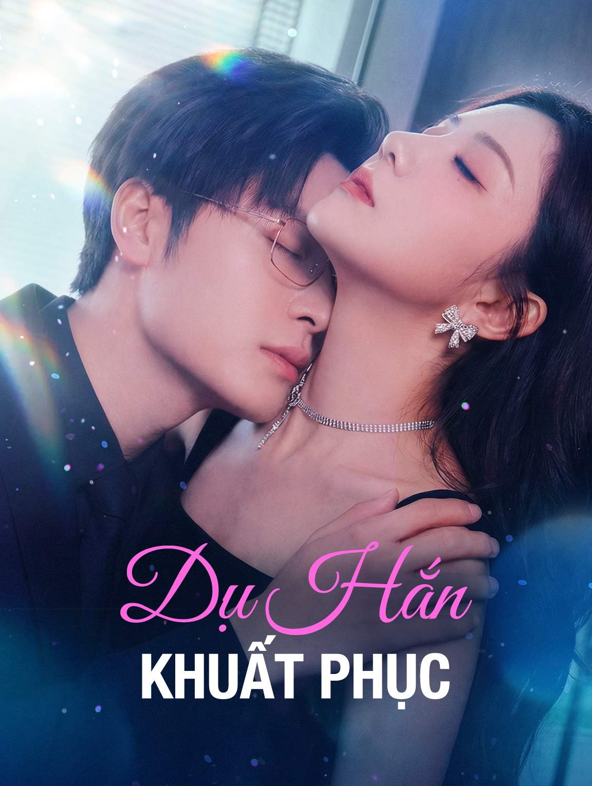 Dụ Hắn Khuất Phục