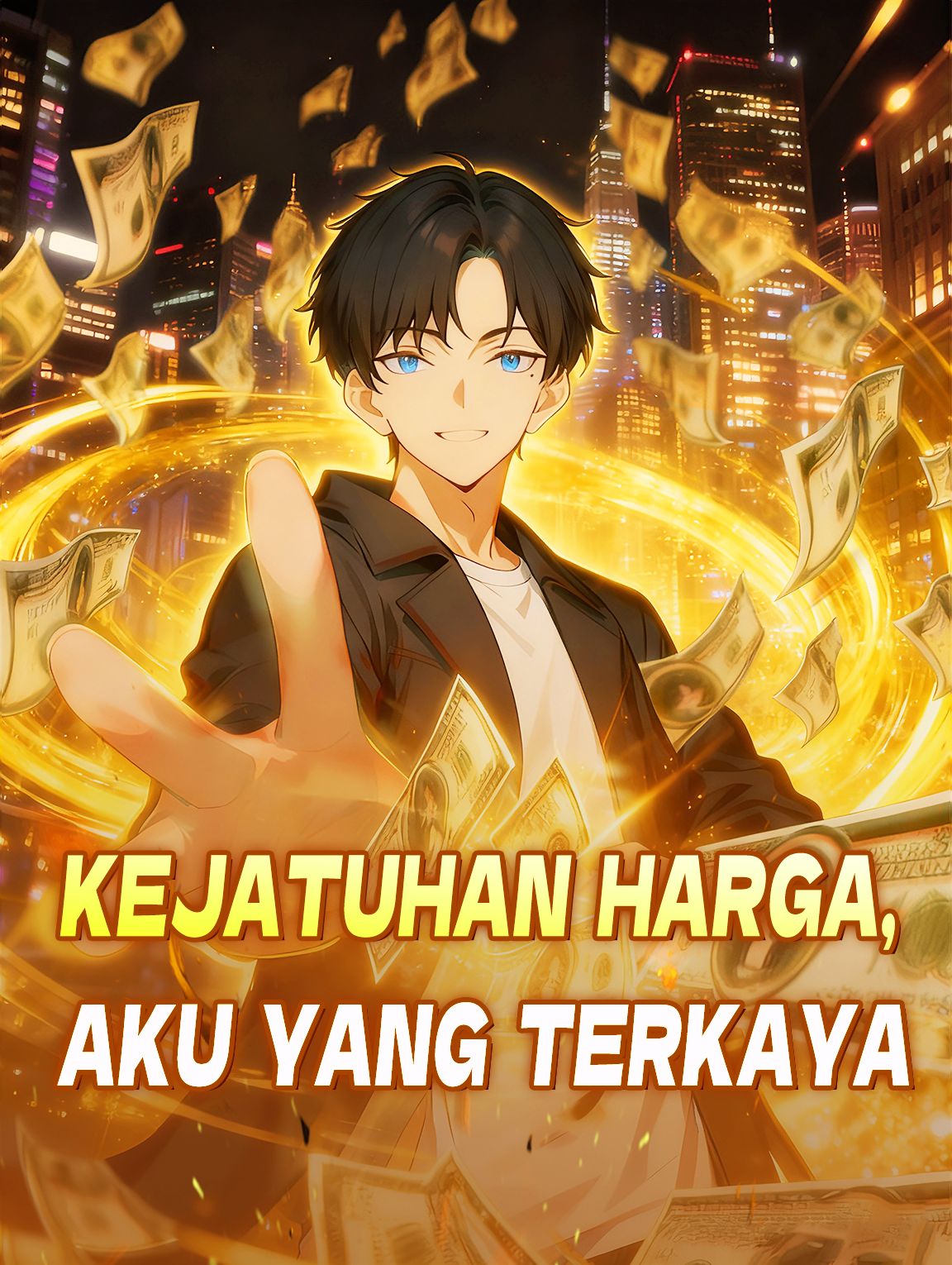 Kejatuhan Harga, Aku Yang Terkaya