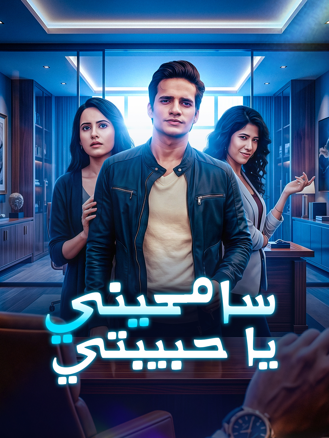 سامحيني يا حبيبتي