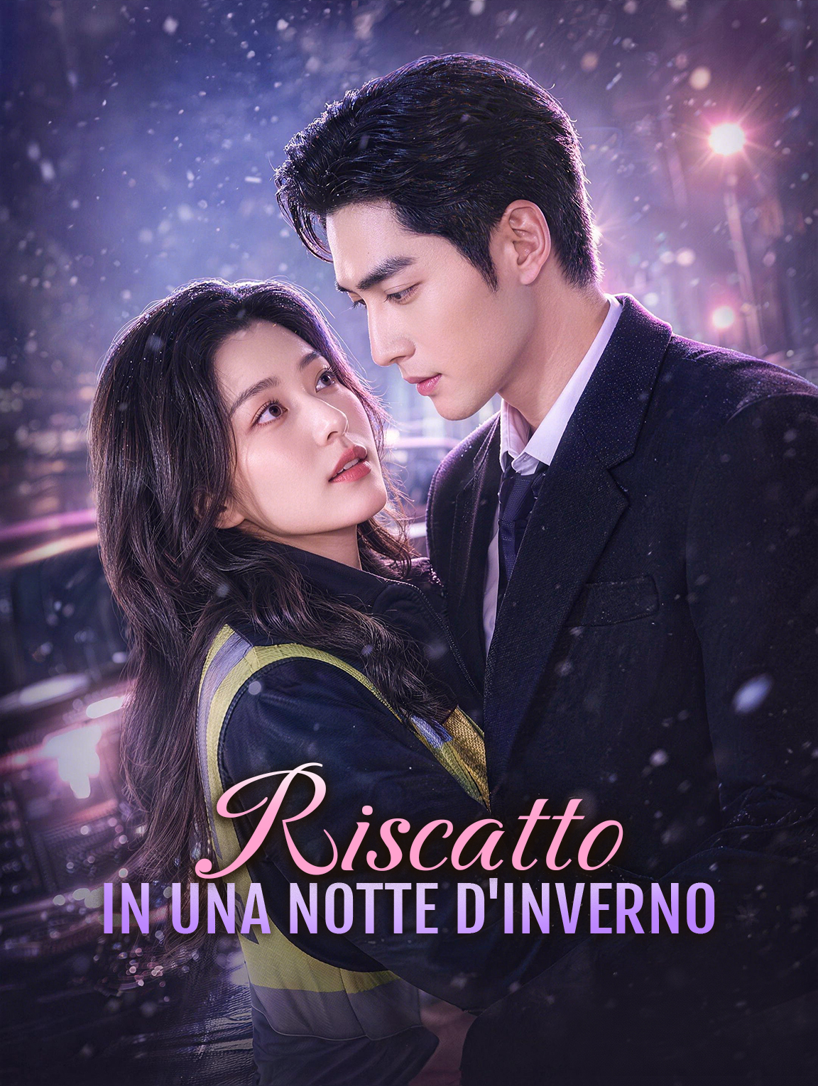 Riscatto in una notte d'inverno