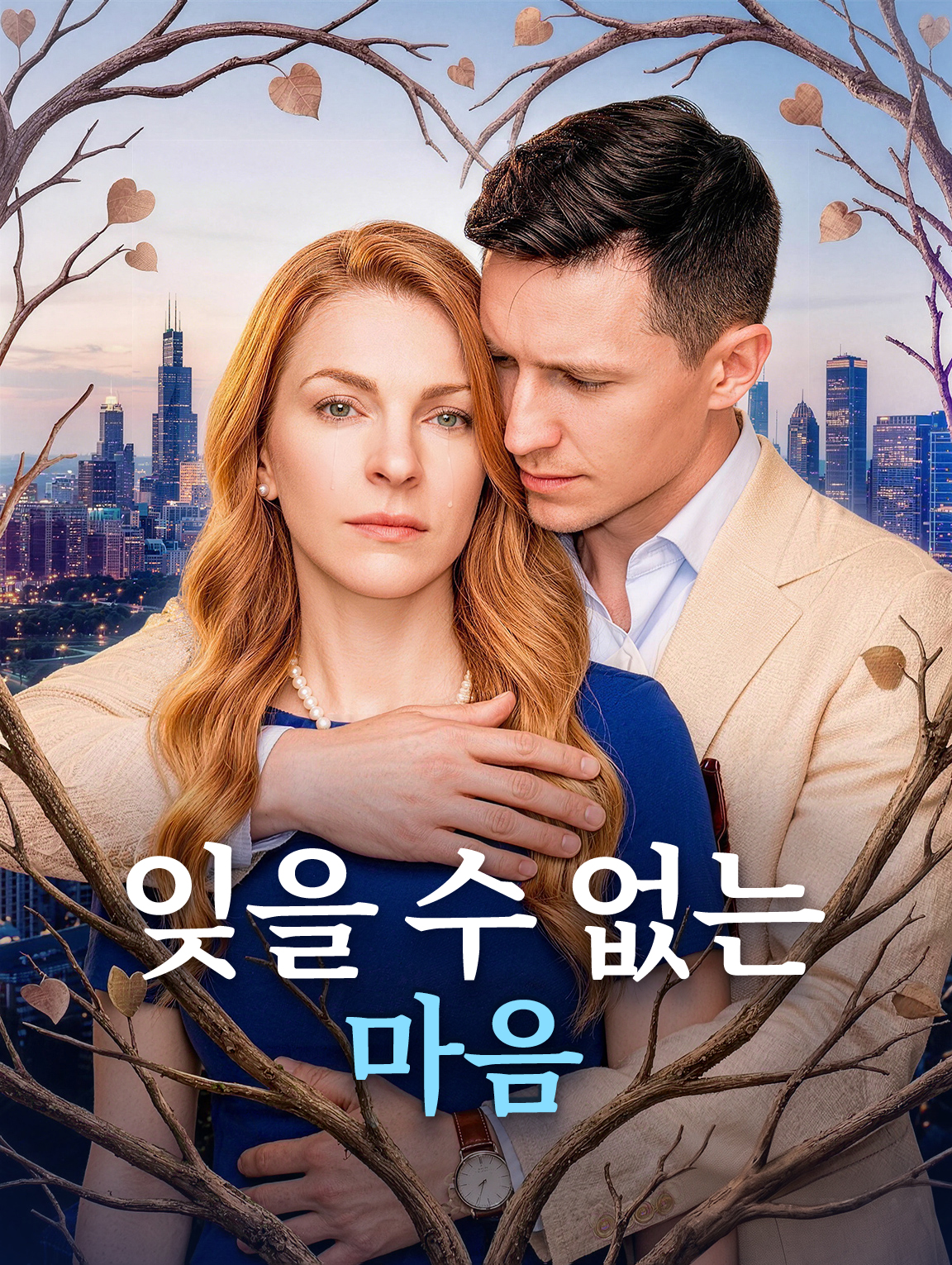 잊을 수 없는 마음