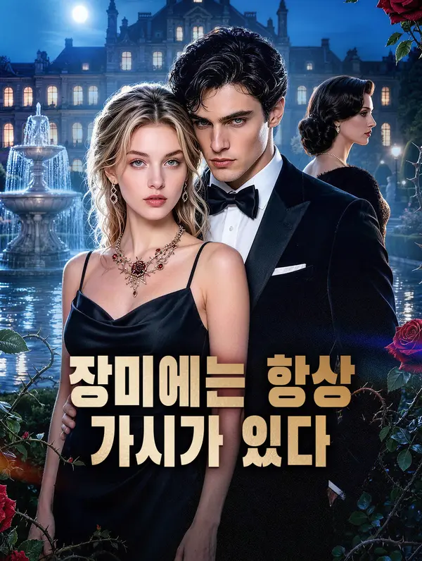 장미에는 항상 가시가 있다 DramaWave