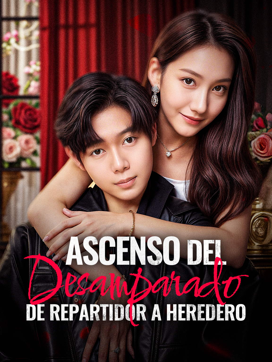 Ascenso del Desamparado: De Repartidor a Heredero