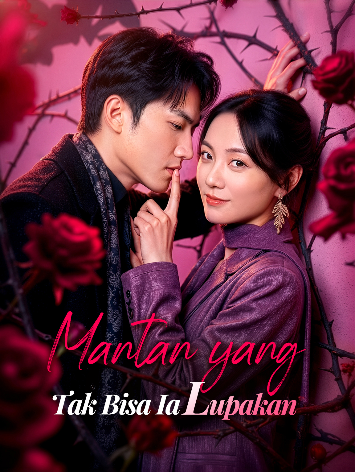 Mantan yang Tak Bisa Ia Lupakan