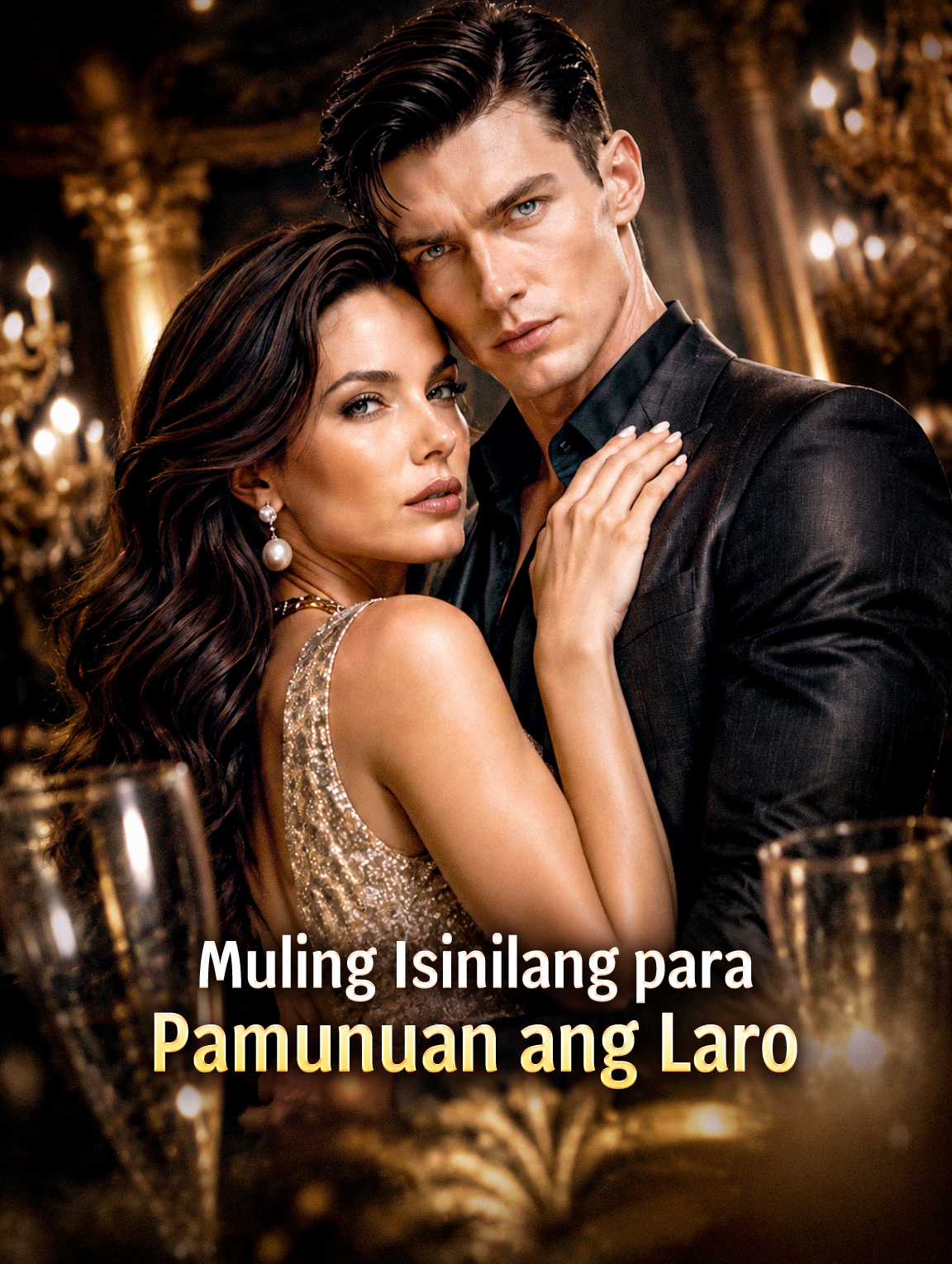 Muling Isinilang para Pamunuan ang Laro