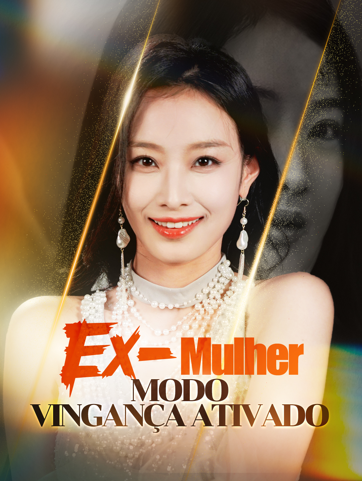 Ex-Mulher: Modo Vingança Ativado