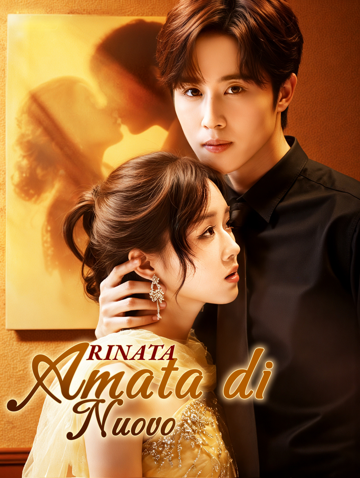 Rinata,Amata di Nuovo