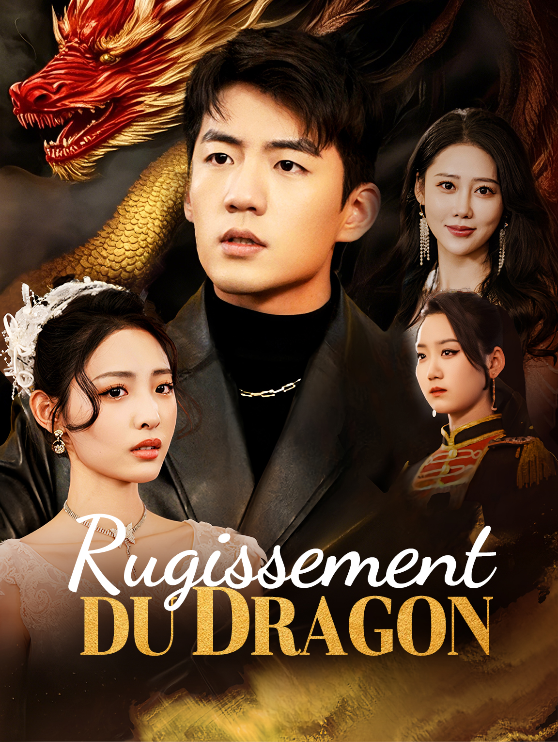 Rugissement du dragon
