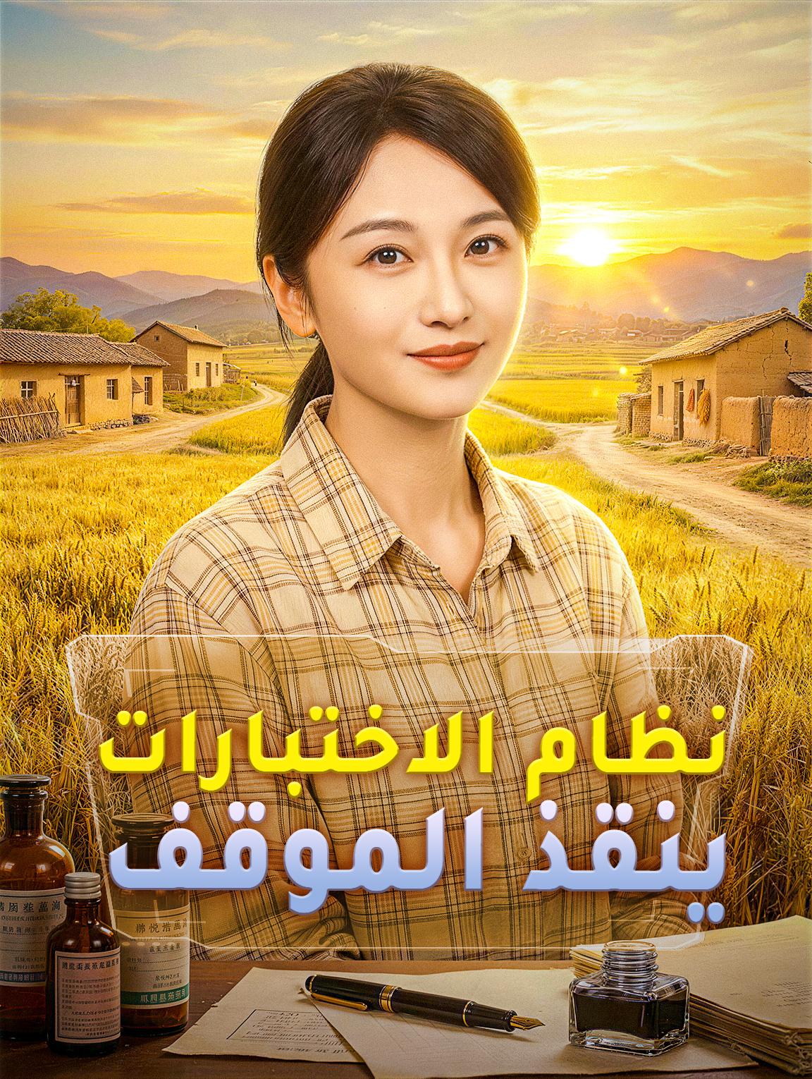 نظام الاختبارات ينقذ الموقف