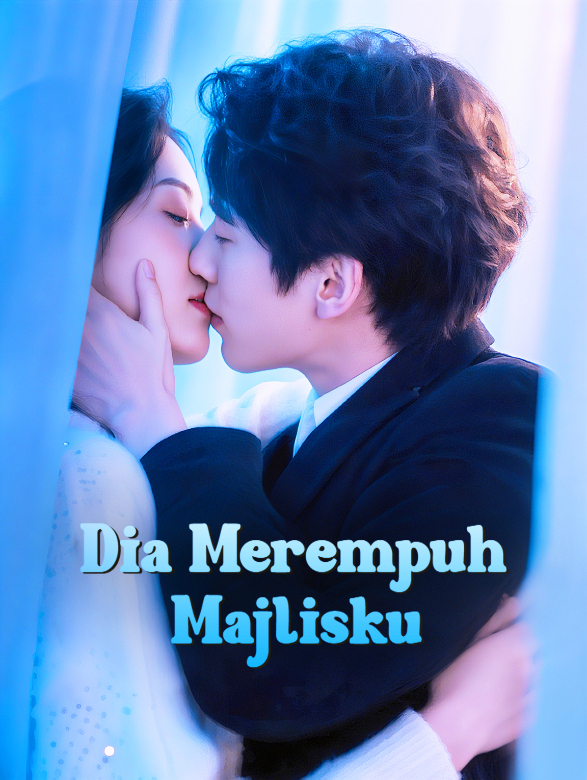 Dia Merempuh Majlisku