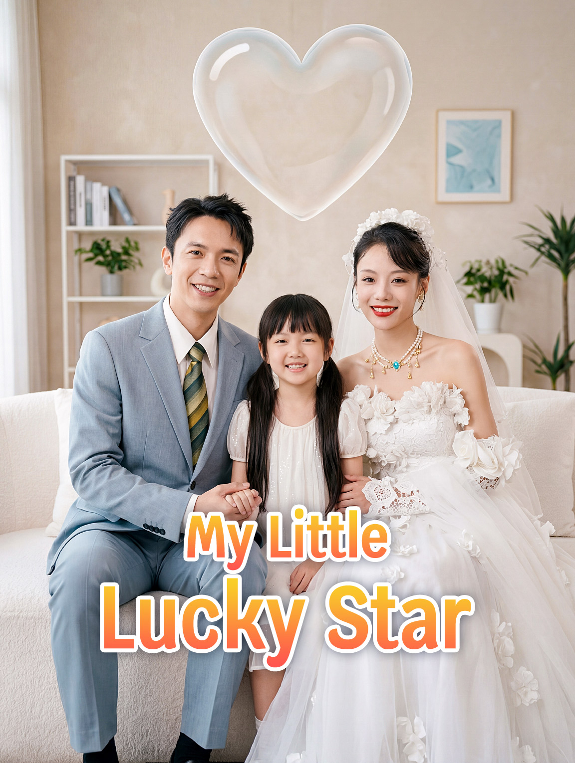 My Little Lucky Star