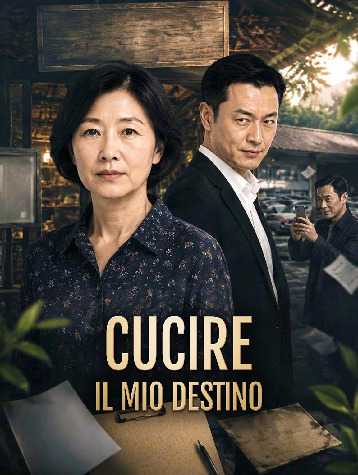 Cucire il Mio Destino