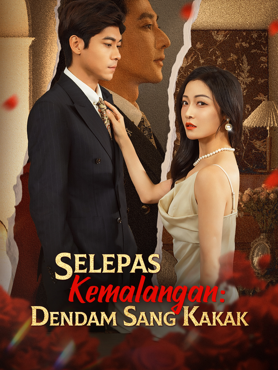 Selepas Kemalangan: Dendam Sang Kakak