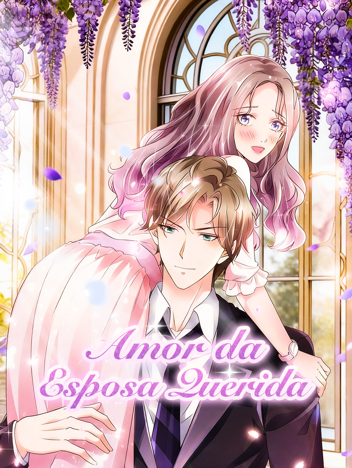 Amor da Esposa Querida