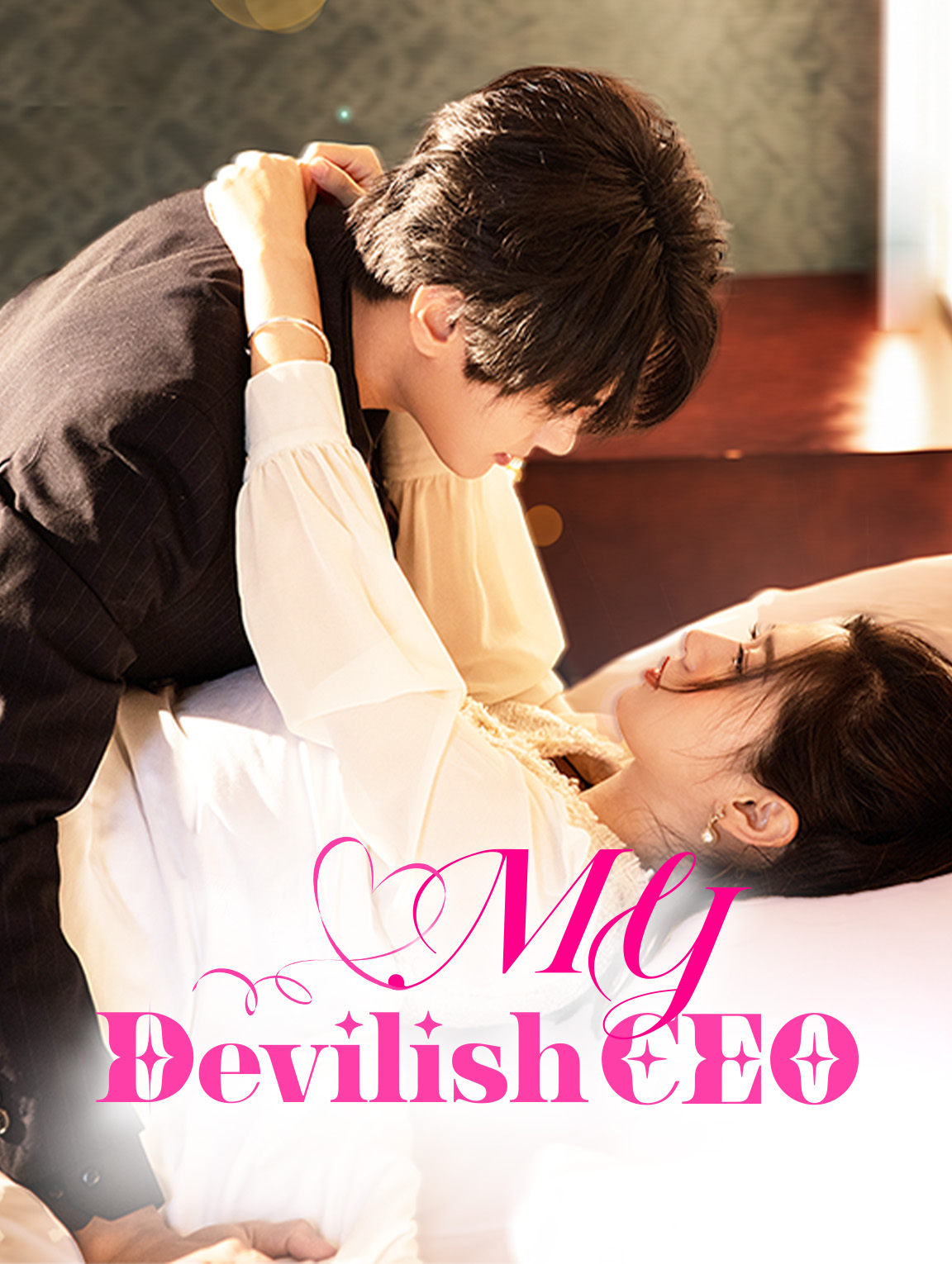 My Devilish CEO(Dubbed)