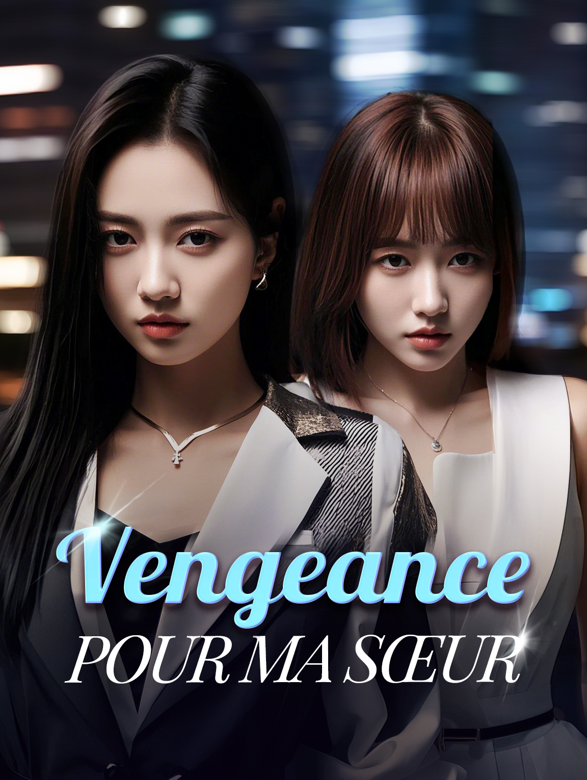 Vengeance pour ma sœur