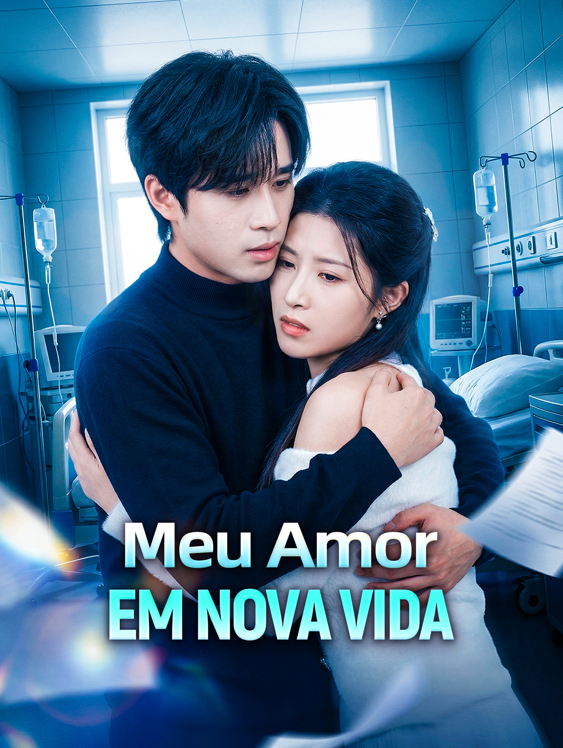 Meu Amor em Nova Vida
