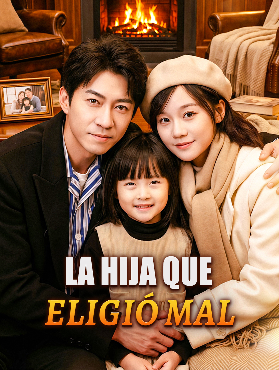 La Hija Que Eligió Mal