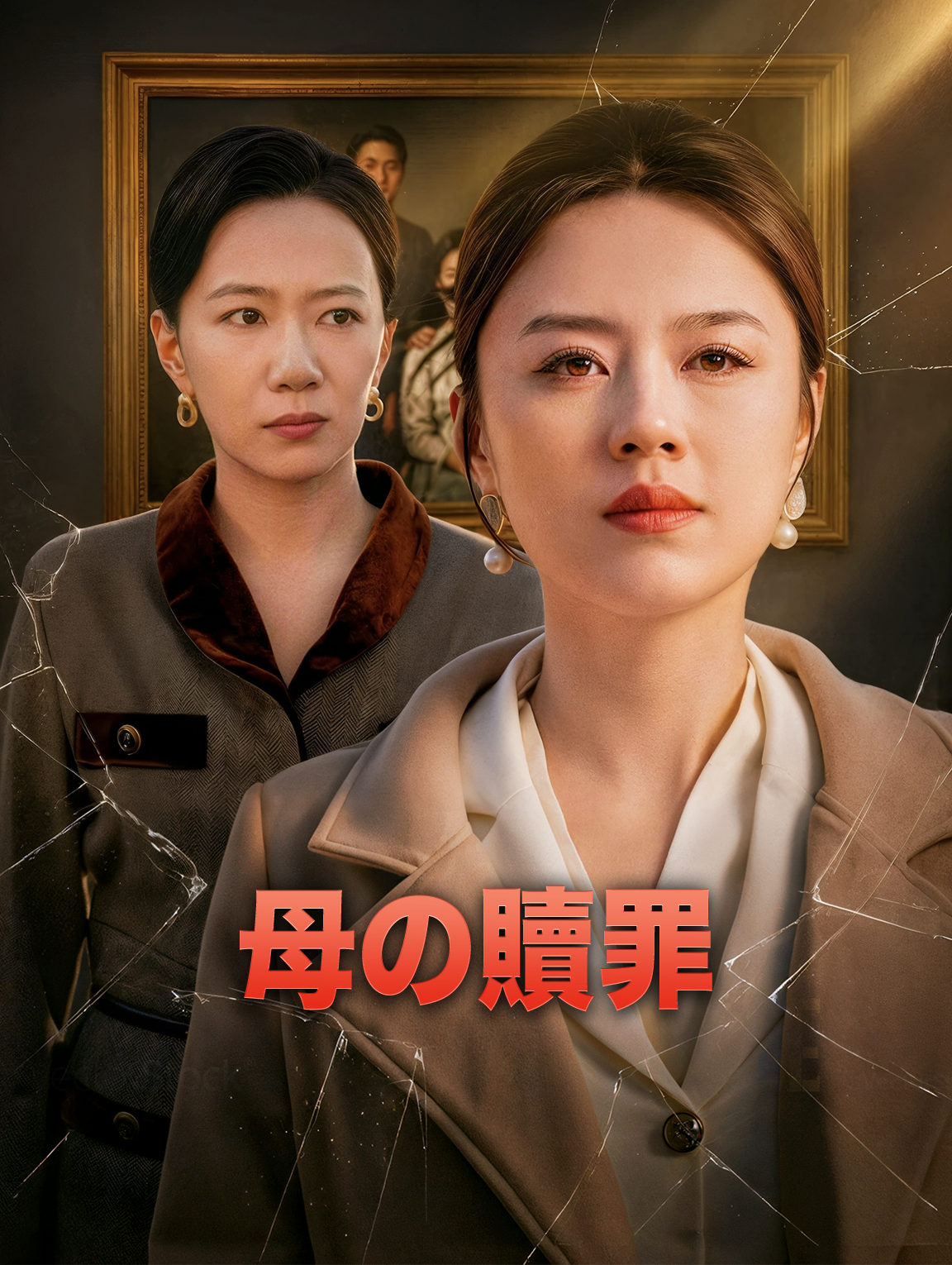 母の贖罪