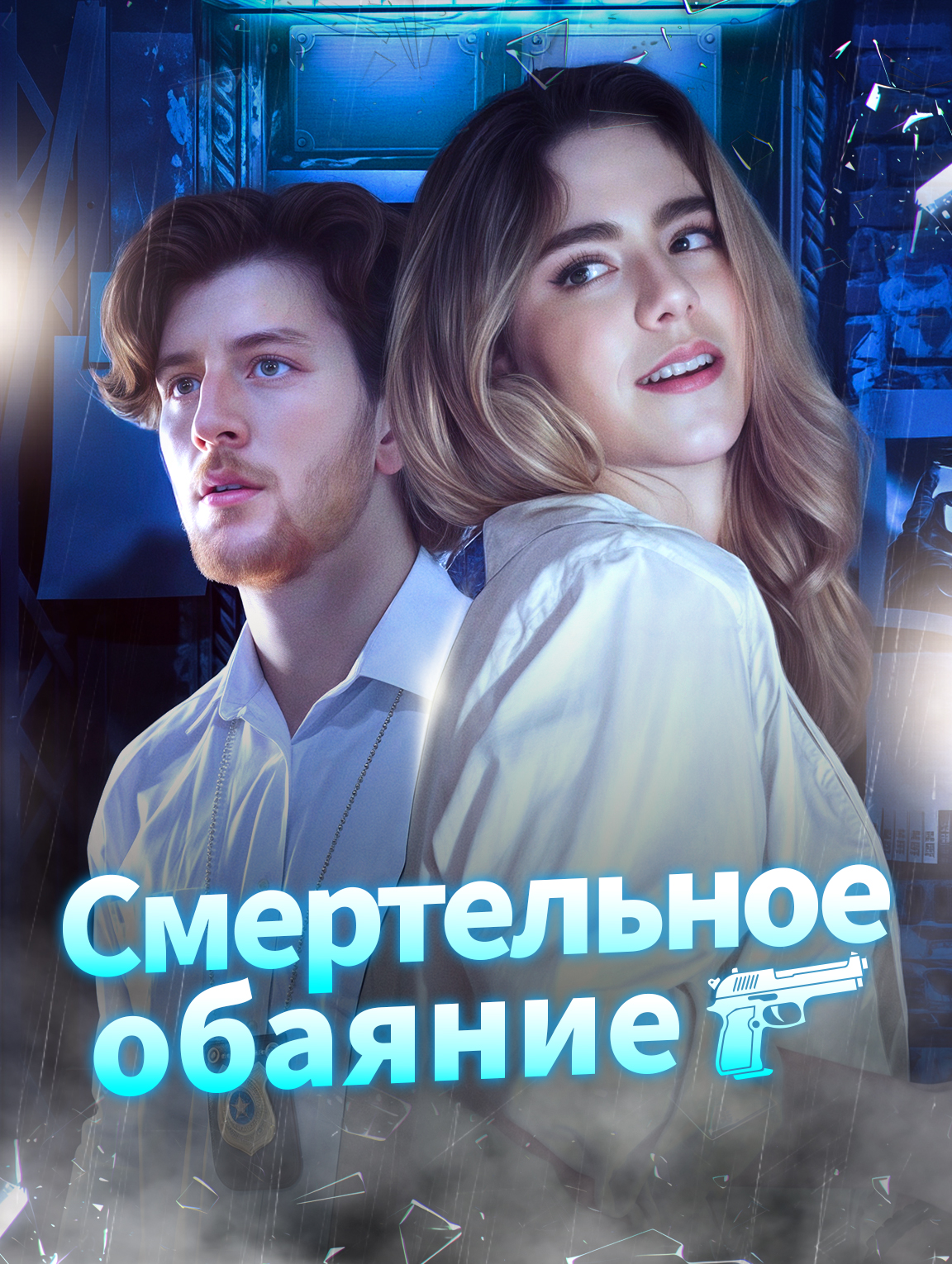 Смертельное обаяние