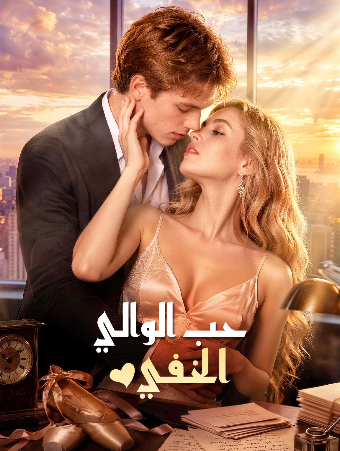 حب الوالي الخفي