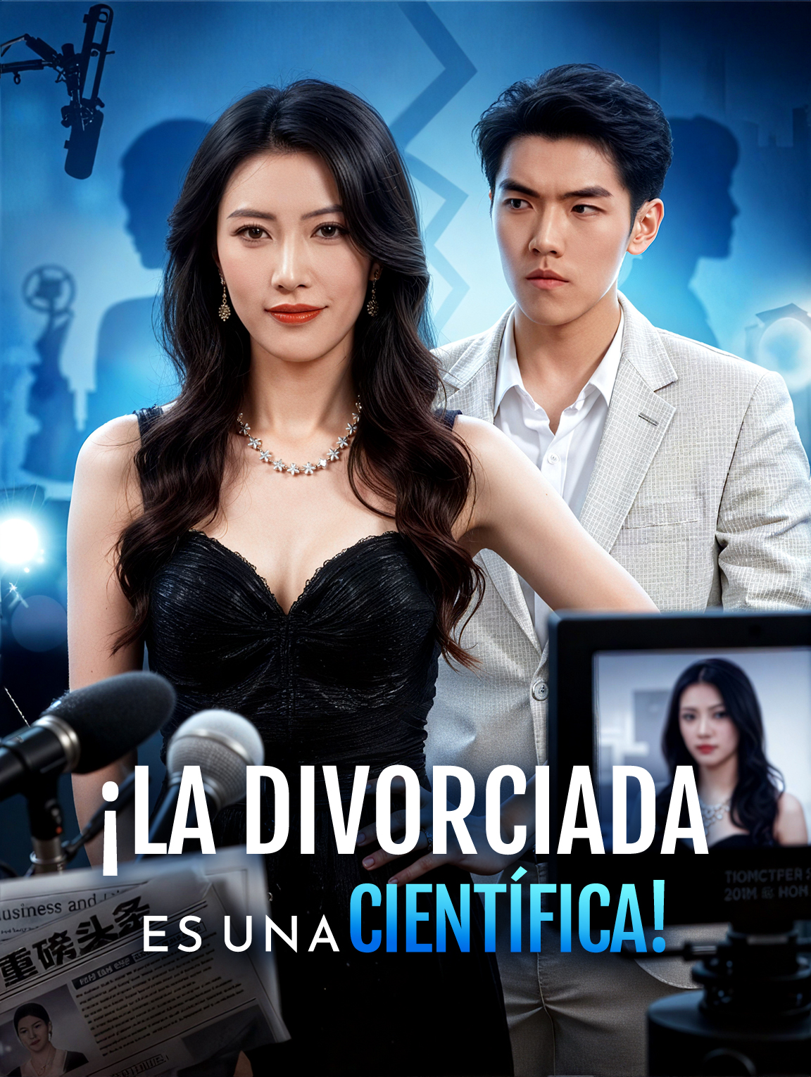 ¡La Divorciada es una Científica!