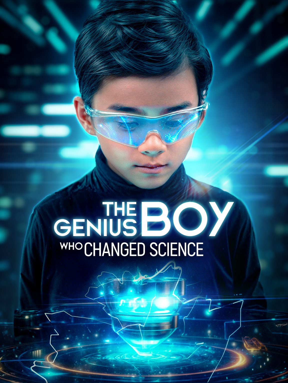 The Genius Boy Who Changed Science