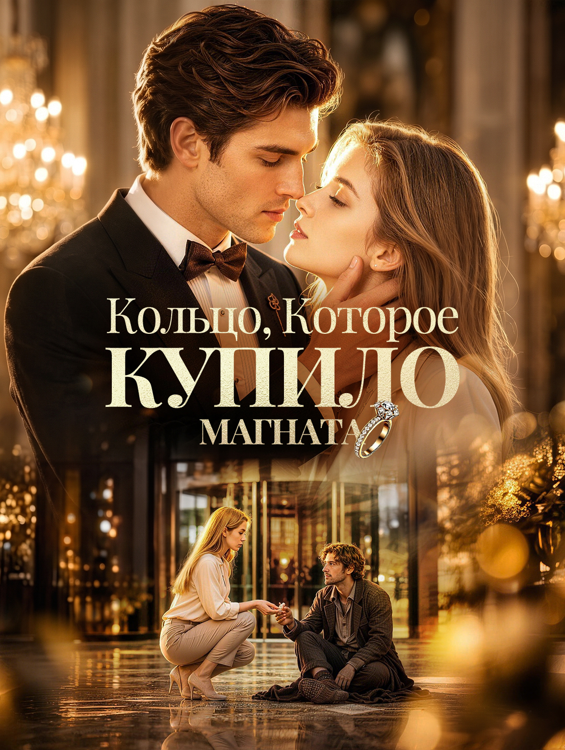 Кольцо, Которое Купило Магната